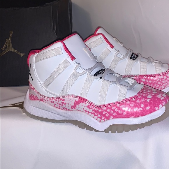 Children’s Jordan - Picture 3 of 4